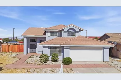 8541 Dove Creek, Hesperia, CA 92344 - Photo 1