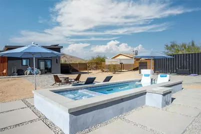 4571 Avenida La Flora Desierta, Joshua Tree, CA 92252 - Photo 16