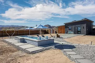 4571 Avenida La Flora Desierta, Joshua Tree, CA 92252 - Photo 22