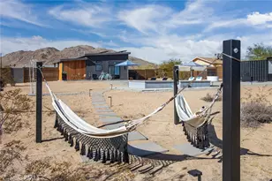 4571 Avenida La Flora Desierta, Joshua Tree, CA 92252 - Photo 16