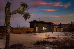 4571 Avenida La Flora Desierta, Joshua Tree, CA 92252 - Photo 2