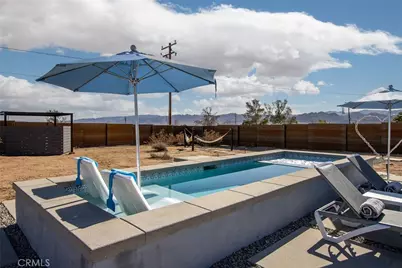 4571 Avenida La Flora Desierta, Joshua Tree, CA 92252 - Photo 1