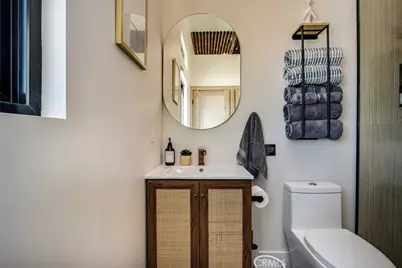 4571 Avenida La Flora Desierta, Joshua Tree, CA 92252 - Photo 16