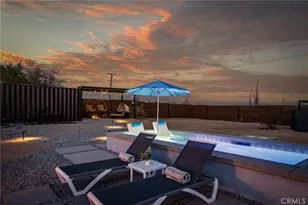 4571 Avenida La Flora Desierta, Joshua Tree, CA 92252 - Photo 1