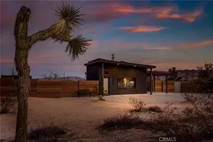 4571 Avenida La Flora Desierta, Joshua Tree, CA 92252 - Photo 2