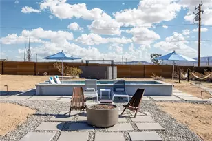 4571 Avenida La Flora Desierta, Joshua Tree, CA 92252 - Photo 24