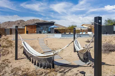 4571 Avenida La Flora Desierta, Joshua Tree, CA 92252 - Photo 14