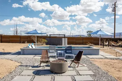 4571 Avenida La Flora Desierta, Joshua Tree, CA 92252 - Photo 20