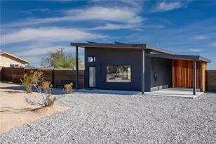 4571 Avenida La Flora Desierta, Joshua Tree, CA 92252 - Photo 18