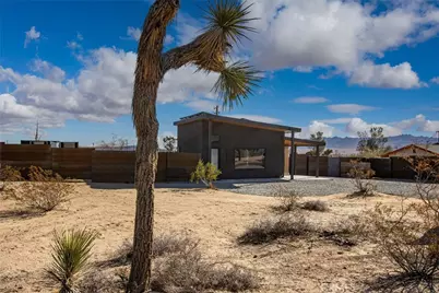 4571 Avenida La Flora Desierta, Joshua Tree, CA 92252 - Photo 2