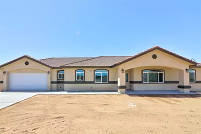 11152 Chipmunk Road, Apple Valley, CA 92308 - Photo 1