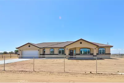 11152 Chipmunk Road, Apple Valley, CA 92308 - Photo 12