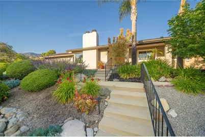 2128 N Villa Maria Road, Claremont, CA 91711 - Photo 4