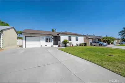 4042 N Foxdale Avenue, Covina, CA 91722 - Photo 2