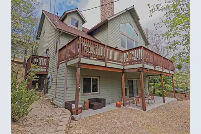 756 Brentwood, Lake Arrowhead, CA 92352 - Photo 2