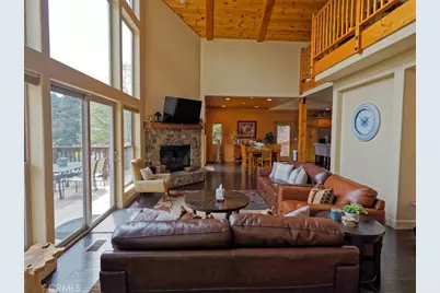756 Brentwood, Lake Arrowhead, CA 92352 - Photo 4