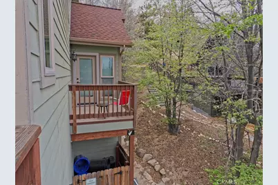 756 Brentwood, Lake Arrowhead, CA 92352 - Photo 4