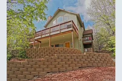 756 Brentwood, Lake Arrowhead, CA 92352 - Photo 1