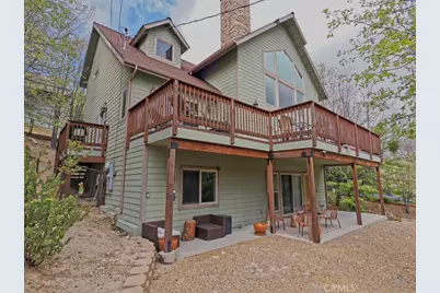 756 Brentwood, Lake Arrowhead, CA 92352 - Photo 6