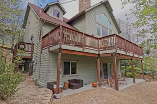 756 Brentwood, Lake Arrowhead, CA 92352 - Photo 6