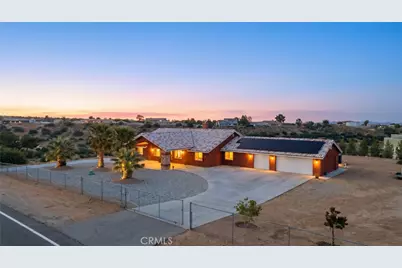 9512 Mesquite, Phelan, CA 92371 - Photo 38