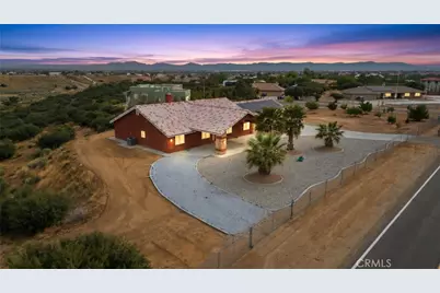 9512 Mesquite, Phelan, CA 92371 - Photo 36