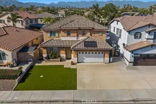 16590 Shoal Creek Ln, Fontana, CA 92336 - Photo 2