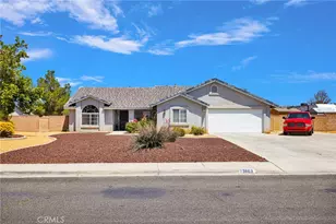 13863 Coachella Rd, Apple Valley, CA 92307 - Photo 1