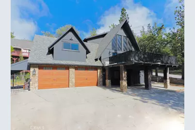 28596 North Bay, Lake Arrowhead, CA 92352 - Photo 2