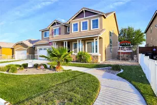 3212 Tumbleweed Ave, Rosamond, CA 93560 - Photo 2