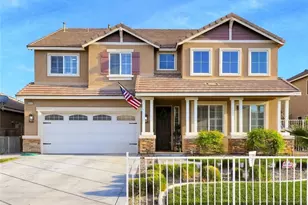 3212 Tumbleweed Ave, Rosamond, CA 93560 - Photo 1