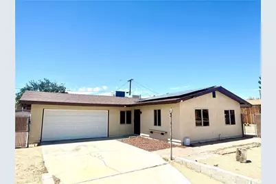 36848 Almaden, Barstow, CA 92311 - Photo 1