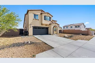 11886 Sierra Road, Victorville, CA 92392 - Photo 2