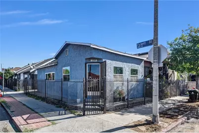 2503 Cincinnati, Los Angeles, CA 90033 - Photo 1