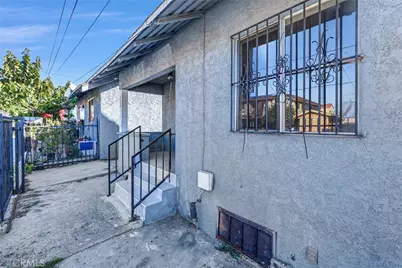 2503 Cincinnati, Los Angeles, CA 90033 - Photo 22