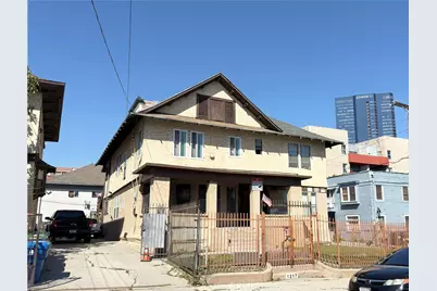 1317 Linwood Avenue, Los Angeles, CA 90017 - Photo 4