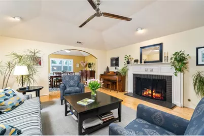 257 W Sonora Place, Claremont, CA 91711 - Photo 8
