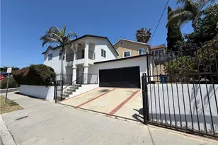 4726 Pickford St, Los Angeles, CA 90019 - Photo 2