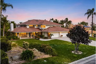 6071 Zircon Avenue, Rancho Cucamonga, CA 91701 - Photo 1