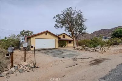 6973 Mission, 29 Palms MCB, CA 92277 - Photo 8