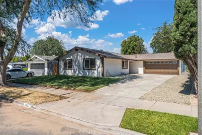 3491 Crownsworth Street, Corona, CA 92879 - Photo 1