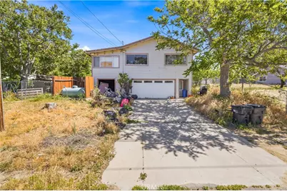 14971 Sunnydale, Lake Hughes, CA 93532 - Photo 1