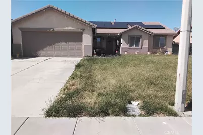 1913 Pengilley Avenue, Rosamond, CA 93560 - Photo 1