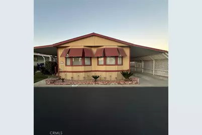 2598 Ayala Drive #124, Rialto, CA 92377 - Photo 1