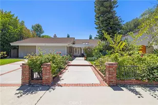 18770 Tribune, Porter Ranch, CA 91326 - Photo 2