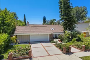 18770 Tribune, Porter Ranch, CA 91326 - Photo 1