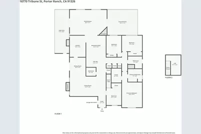 18770 Tribune, Porter Ranch, CA 91326 - Photo 28