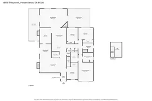 18770 Tribune, Porter Ranch, CA 91326 - Photo 28