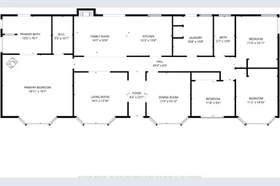 2837 Sequoia Road, Pinon Hills, CA 92371 - Photo 12