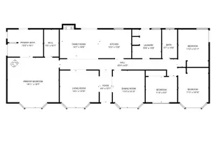 2837 Sequoia Rd, Pinon Hills, CA 92371 - Photo 12